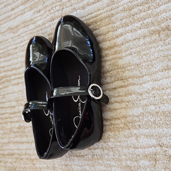 Jessica Simpson Mary Jane shoes - Picture 5 of 6